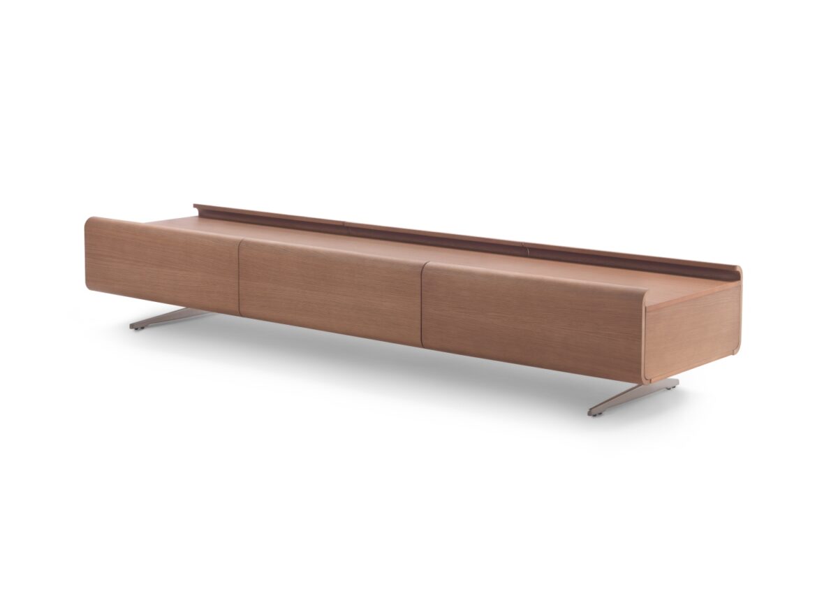 Flexform Earl Low Sideboard 04