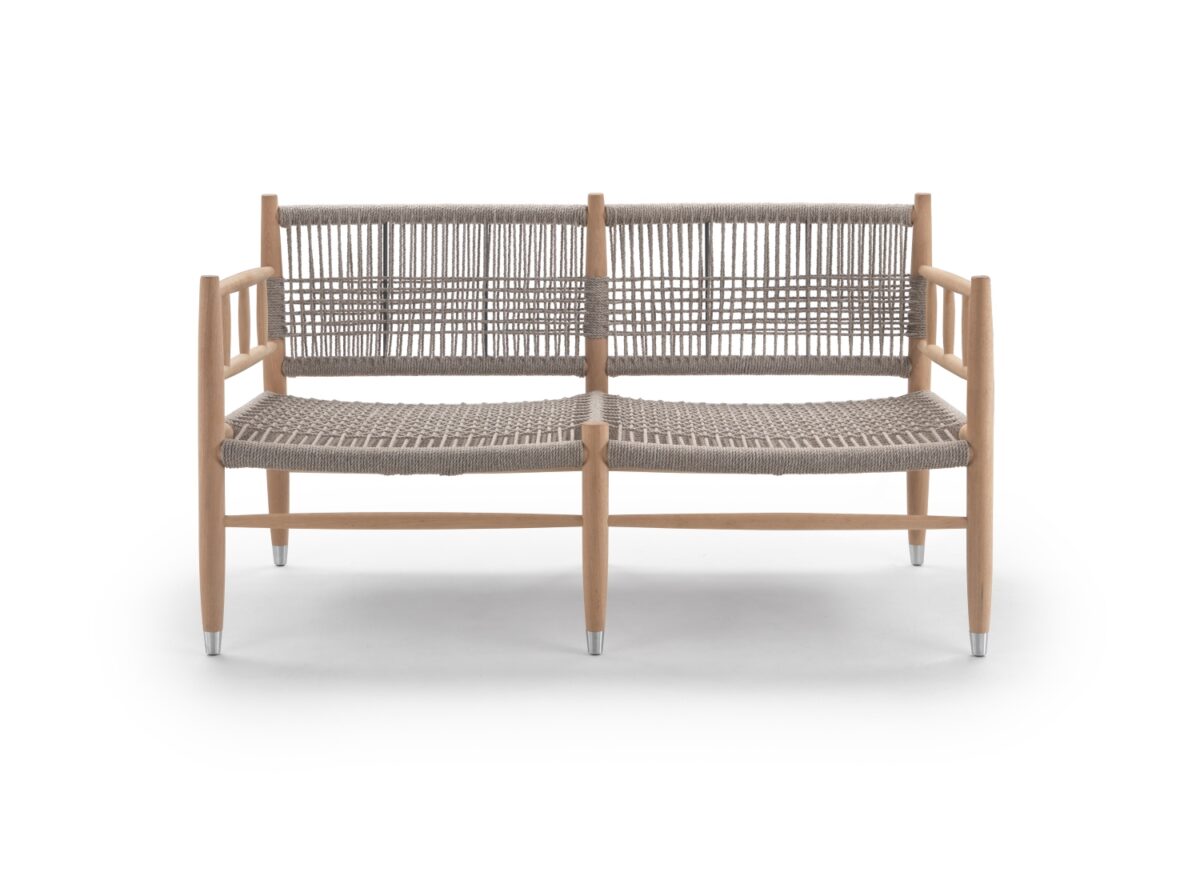 Flexform Lee Outdoor Sofa 01