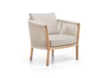Molteni C Boboli Outdoor Armchair 01