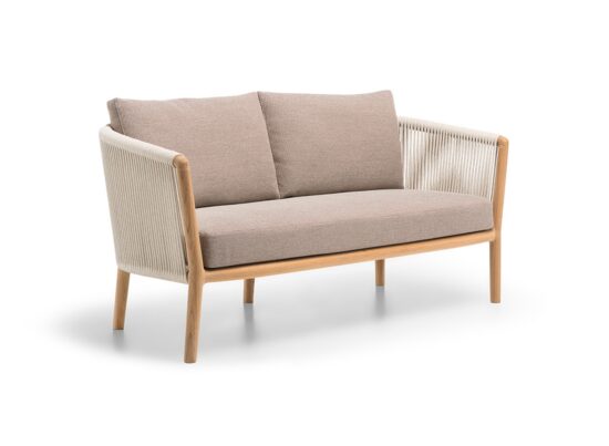 Molteni C Boboli Outdoor Sofa 01
