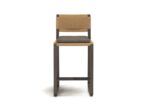 Molteni C Outdoor Furniture Green Point Bar Stool STILL LIFE 01