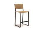 Molteni C Outdoor Furniture Green Point Bar Stool STILL LIFE 03