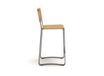 Molteni C Outdoor Furniture Green Point Bar Stool STILL LIFE 04