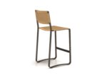 Molteni C Outdoor Furniture Green Point Bar Stool STILL LIFE 05