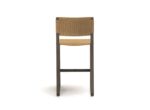 Molteni C Outdoor Furniture Green Point Bar Stool STILL LIFE 06