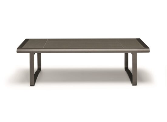 Molteni C Outdoor Furniture Phoenix Coffee Table STILL LIFE 01