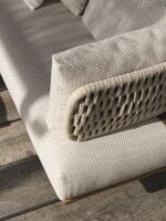 Molteni C Outdoor Furniture Sway Modular Sofa LIFESTYLE 05