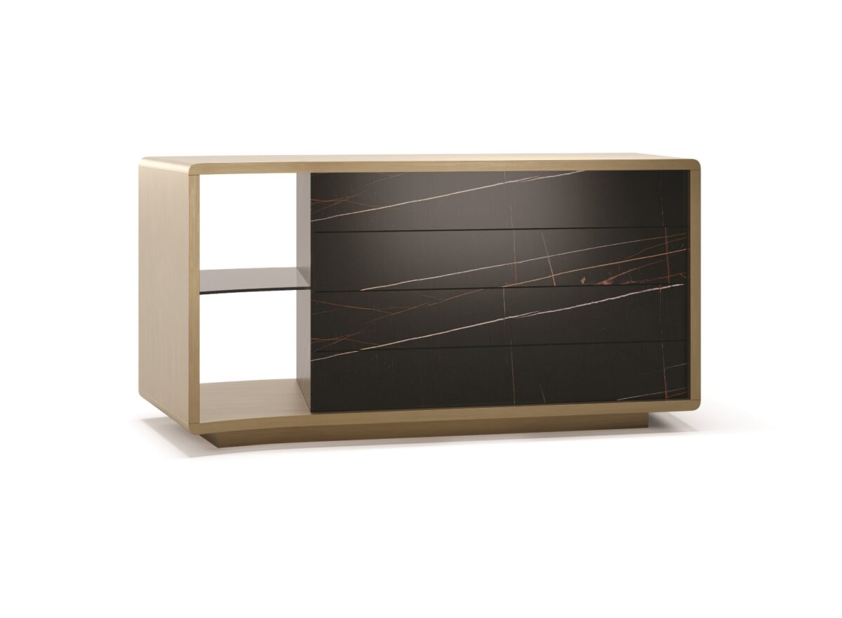 Reflex Angelo Space Chest of Drawers STILL LIFE 01