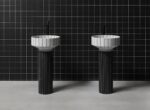 Antonio Lupi 024 Freestanding Basin LIFESTYLE 01