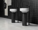 Antonio Lupi 024 Freestanding Basin LIFESTYLE 02