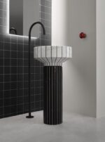 Antonio Lupi 024 Freestanding Basin LIFESTYLE 03