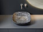 Antonio Lupi Ago 13 Marble Basin LIFESTYLE 01