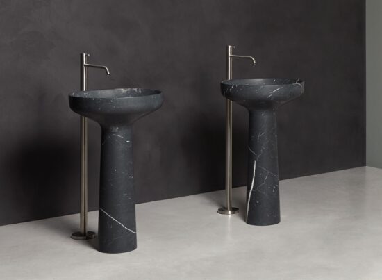 Antonio Lupi Ago 185 Marble LIFESTYLE 01