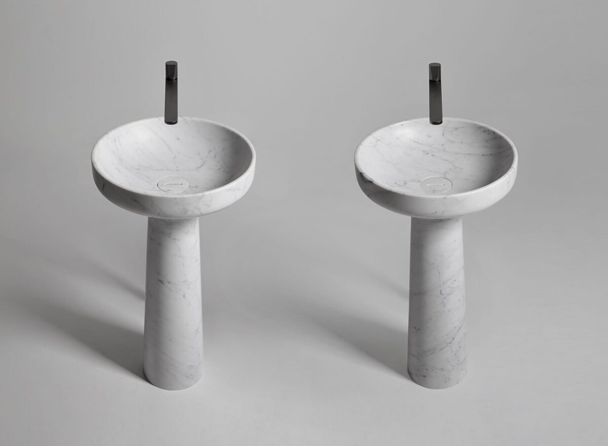 Antonio Lupi Ago 185 Marble LIFESTYLE 04