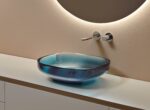 Antonio Lupi Ago 3C Cristalmood Basin LIFESTYLE 02