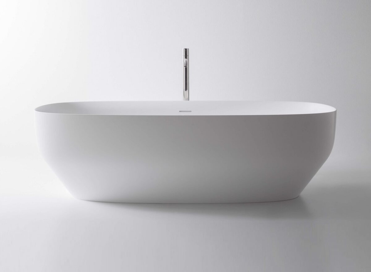 Antonio Lupi Ago Bathtub STIll LIFE 01