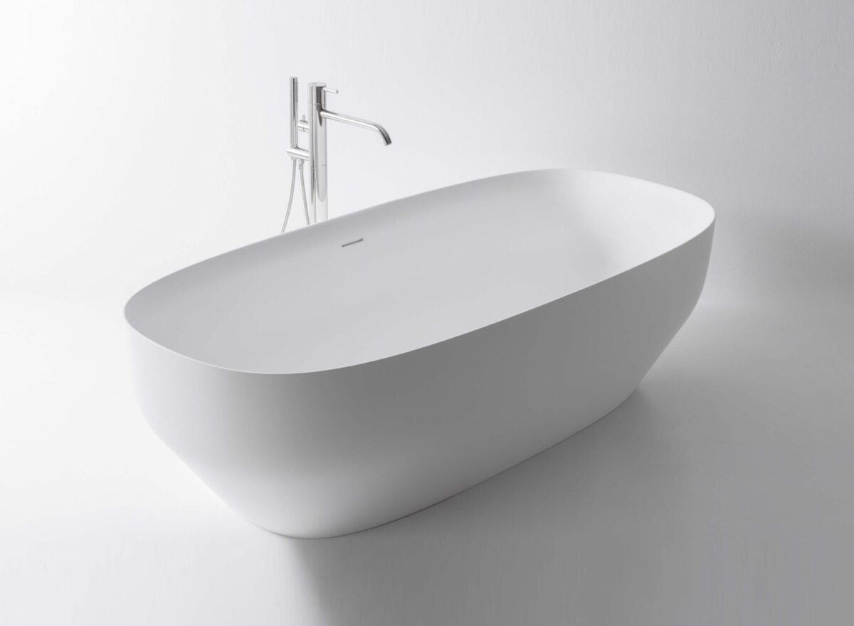 Antonio Lupi Ago Bathtub STIll LIFE 02