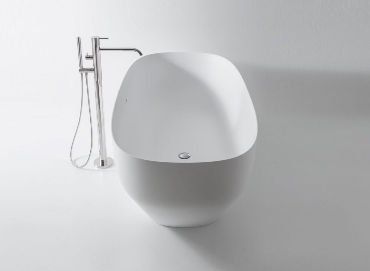 Antonio Lupi Ago Bathtub STIll LIFE 04