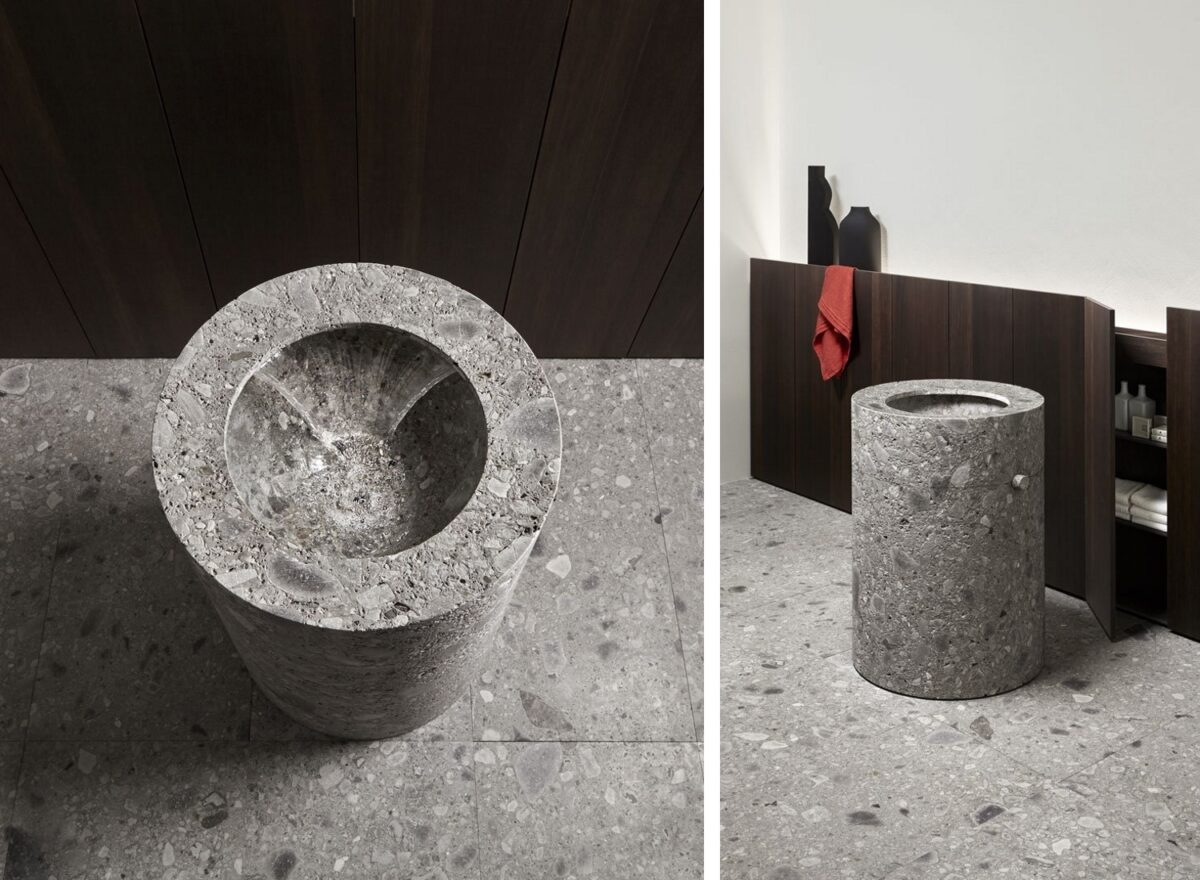 Antonio Lupi Anima Liquida Basin LIFESTYLE 01