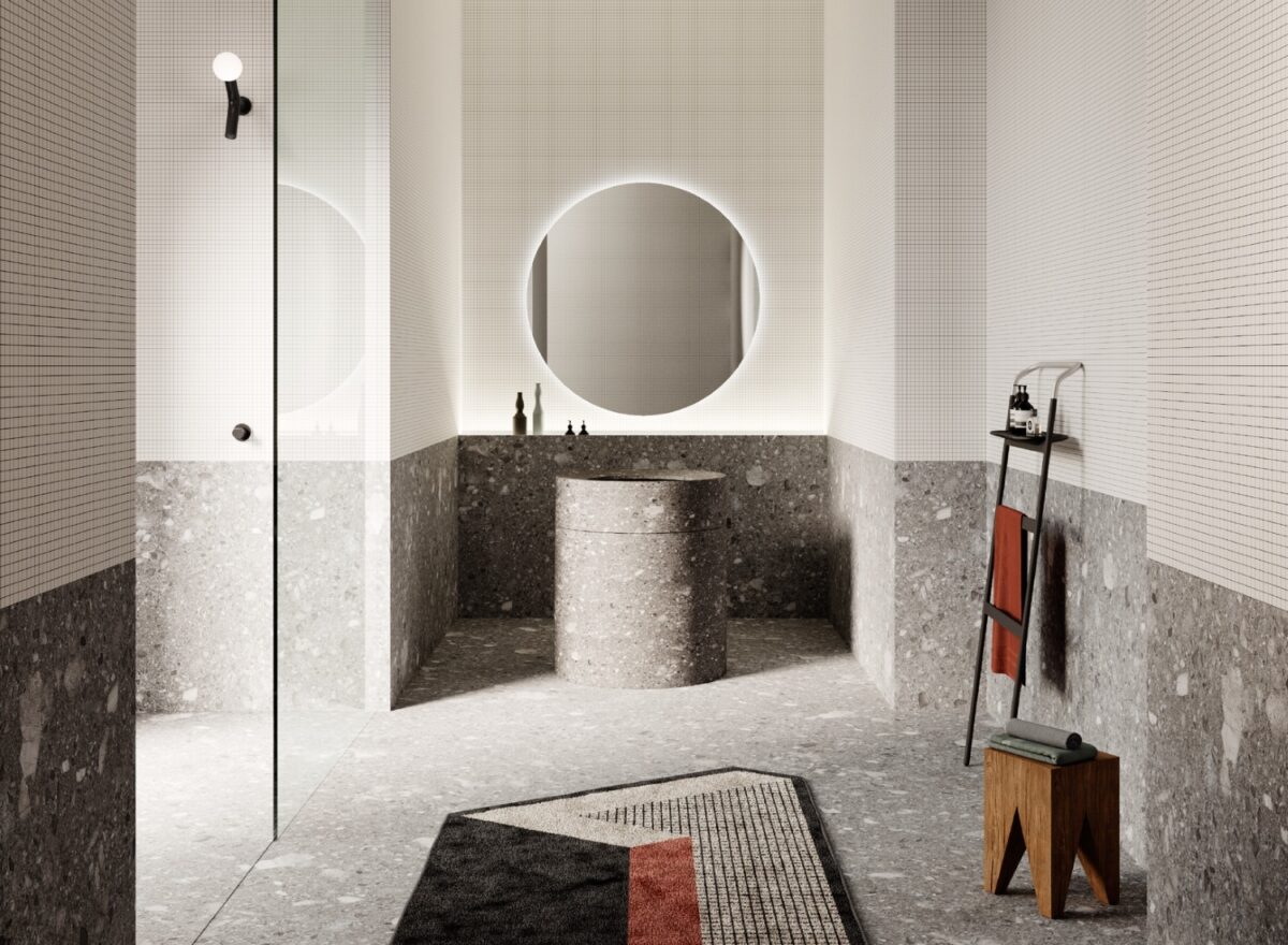Antonio Lupi Anima Liquida Basin LIFESTYLE 02