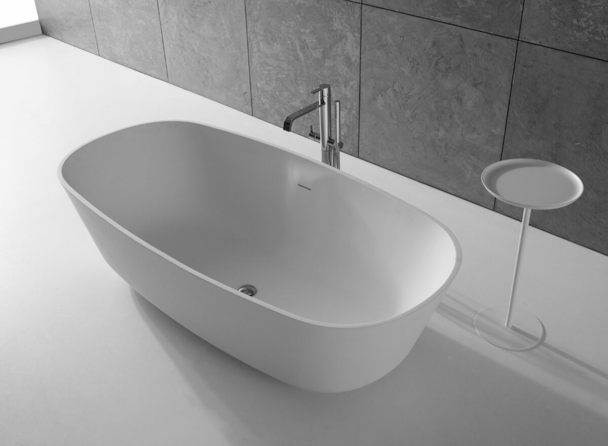 Antonio Lupi Baia Bathtub LIFESTYLE 04