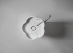 Antonio Lupi Intreccio Freestanding Marble Basin STILL LIFE 07
