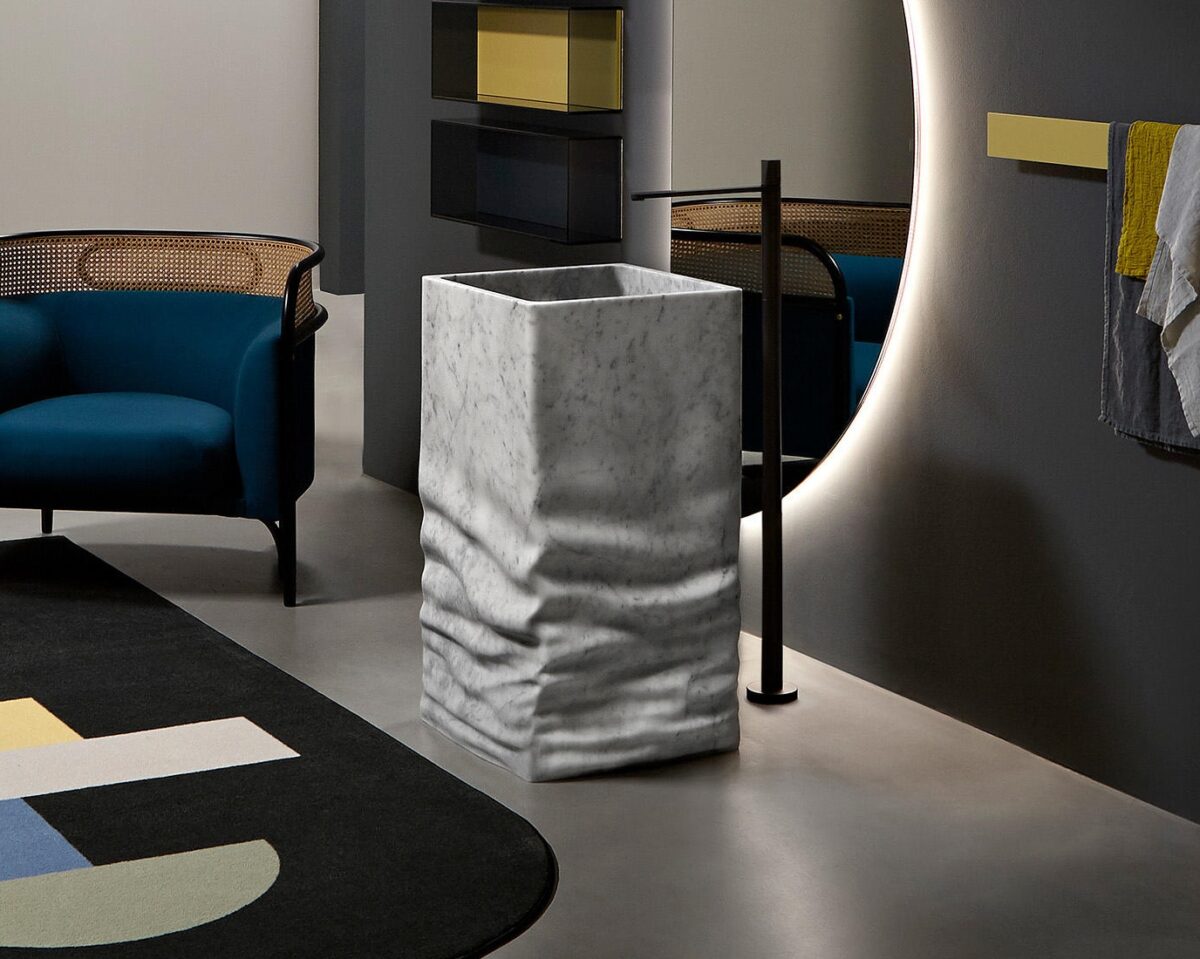 Antonio Lupi Ossimoro Basin LIFESTYLE 01