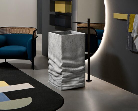 Antonio Lupi Ossimoro Basin LIFESTYLE 01