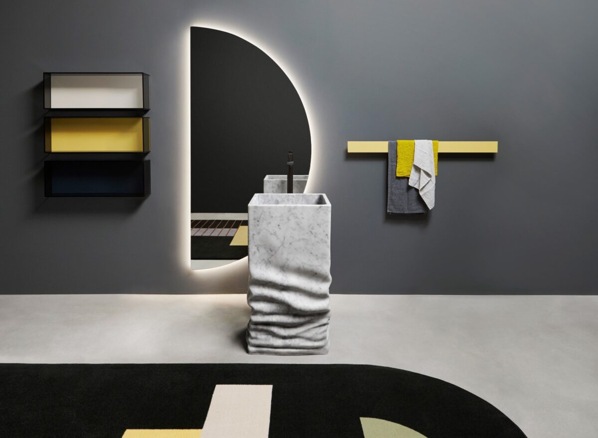 Antonio Lupi Ossimoro Basin LIFESTYLE 02