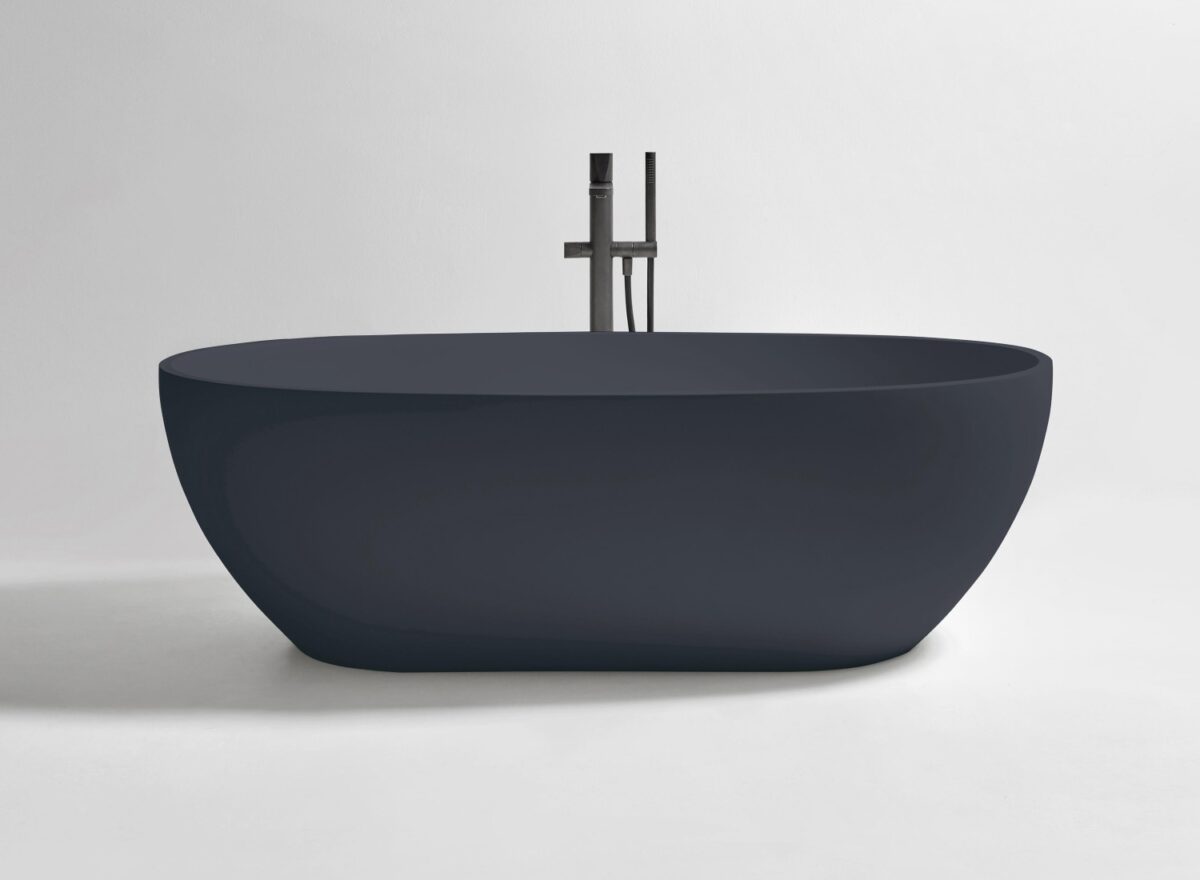 Antonio Lupi Reflex Colormood Bathtub STILL LIFE strada