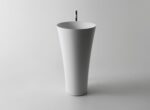 Antonio Lupi Tuba Freestanding Basin STILL LIFE 02