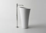 Antonio Lupi Tuba Freestanding Basin STILL LIFE 03