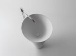 Antonio Lupi Tuba Freestanding Basin STILL LIFE 04