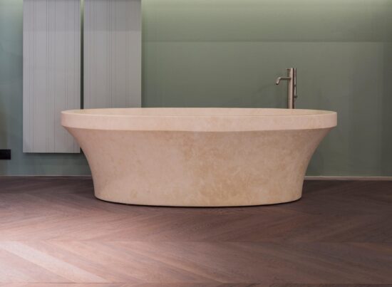 Antoniolupi Epoque Bathtub LIFESTYLE 01
