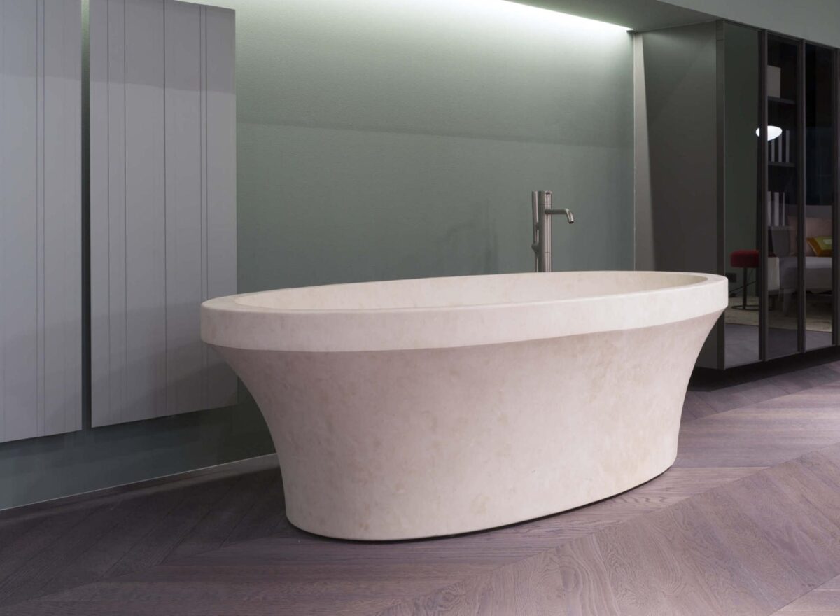 Antoniolupi Epoque Bathtub LIFESTYLE 02