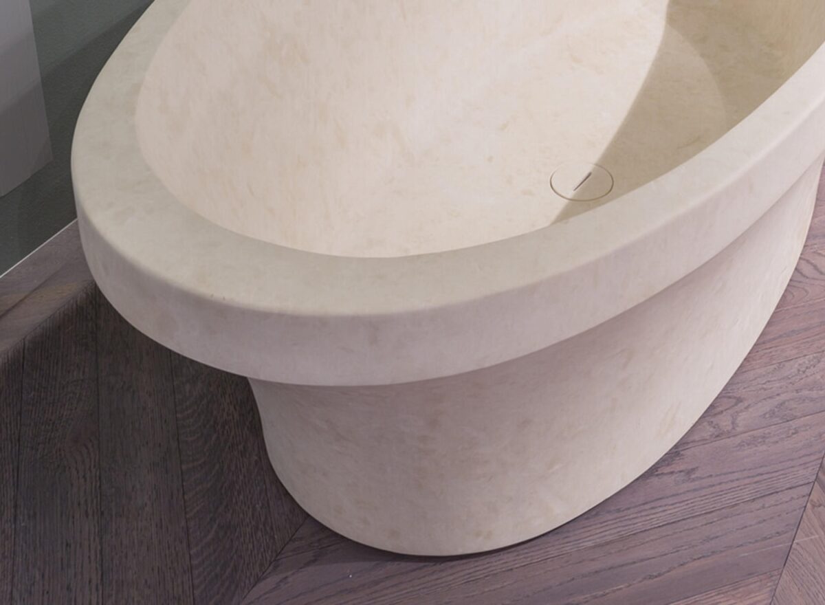 Antoniolupi Epoque Bathtub LIFESTYLE 03