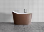 Antoniolupi Mastello Liquid Metal Bathtub STILL LIFE 01