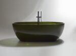 Antoniolupi Reflex Cristalplant Bathtub STILL LIFE contr vasca 01