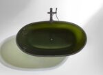 Antoniolupi Reflex Cristalplant Bathtub STILL LIFE contr vasca 03