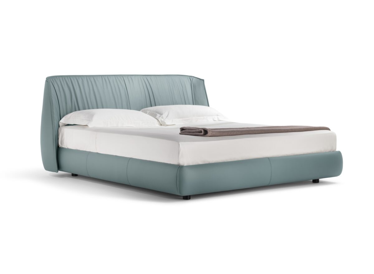 Poltrona Frau Archibald Bed STILL LIFE 01