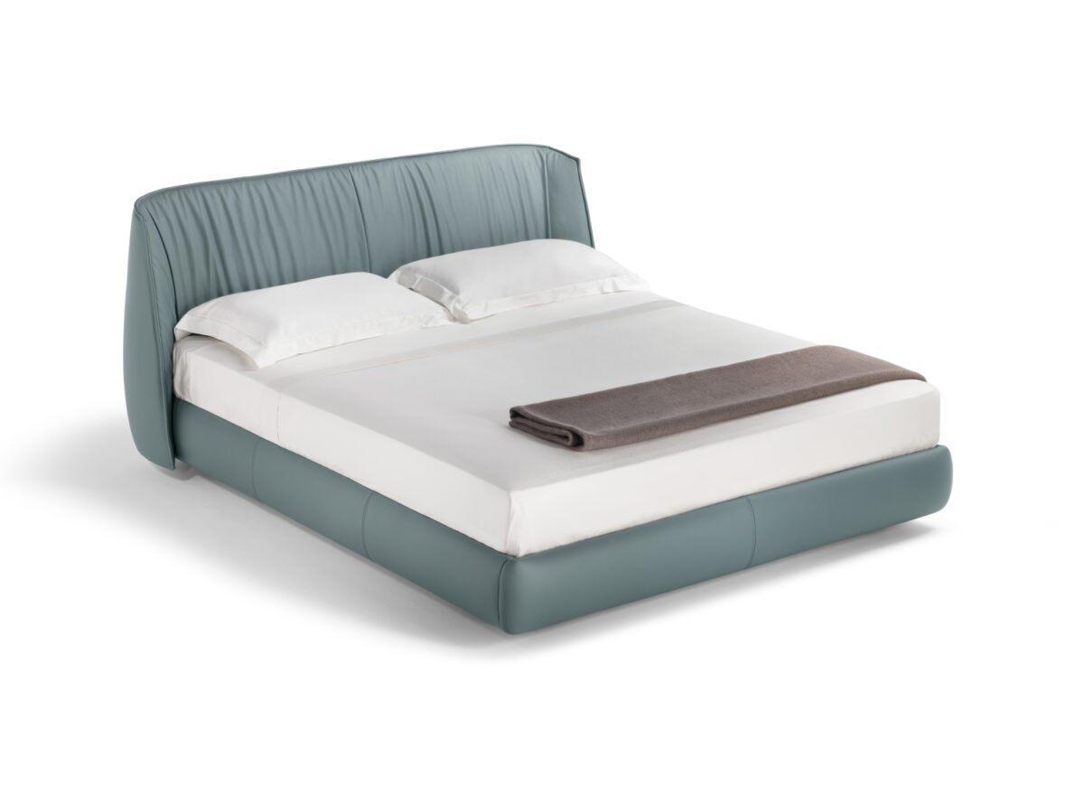 Poltrona Frau Archibald Bed STILL LIFE 02