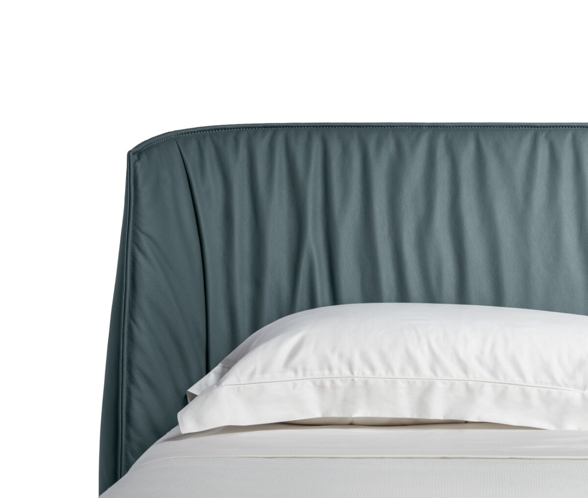 Poltrona Frau Archibald Bed STILL LIFE 04