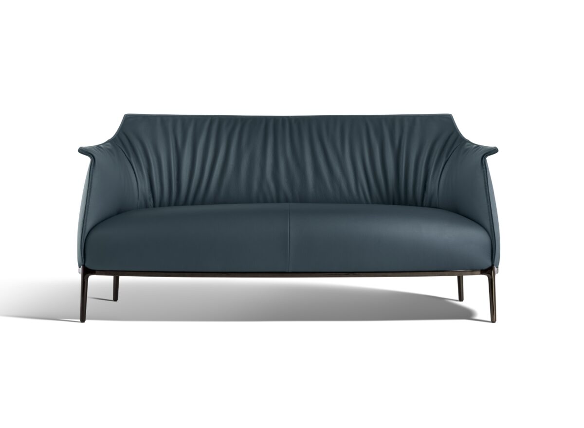 Poltrona Frau Archibald Sofa STILL LIFE 01
