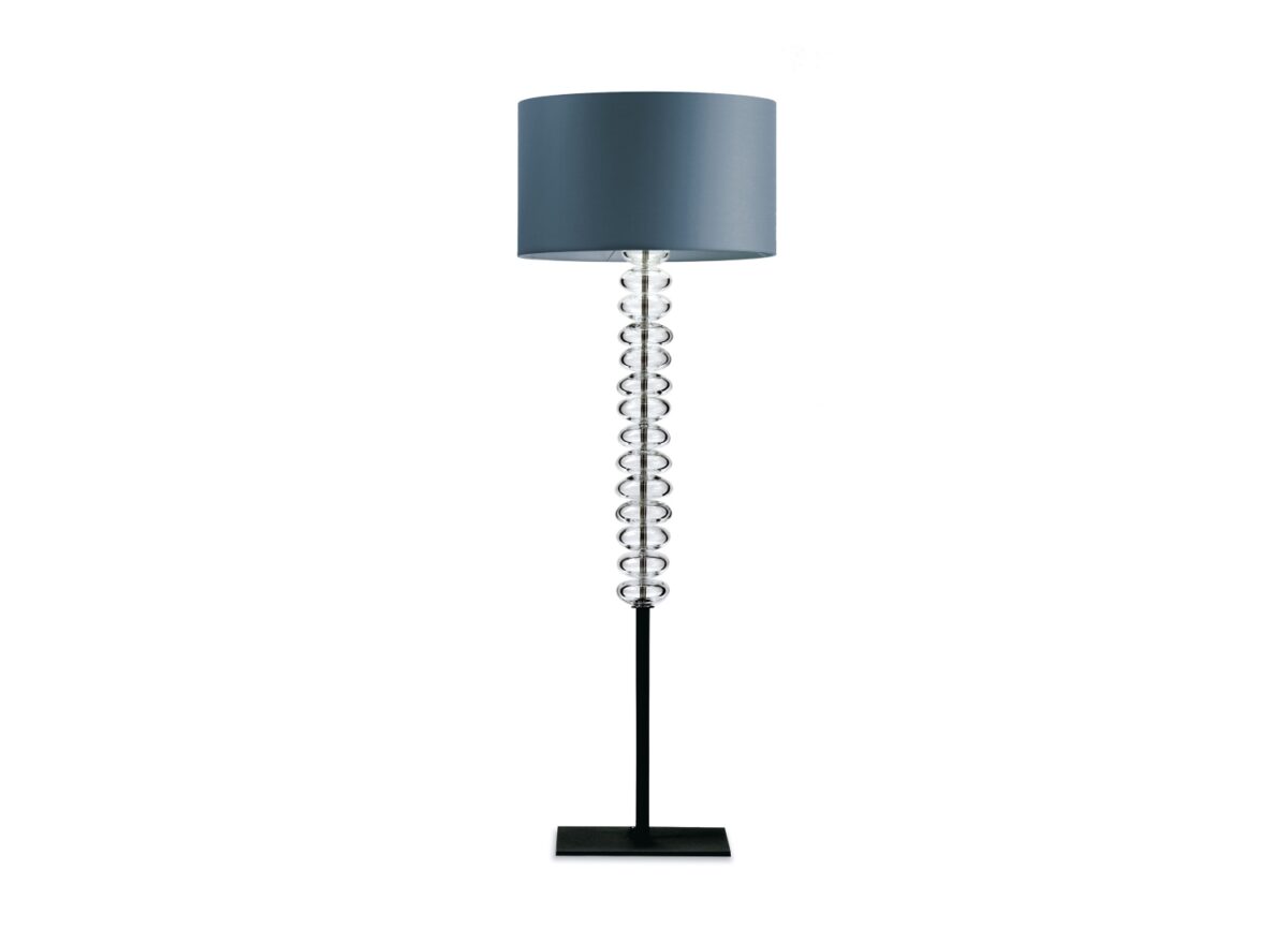 Poltrona Frau Fede Floor Lamp STILL LIFE 01