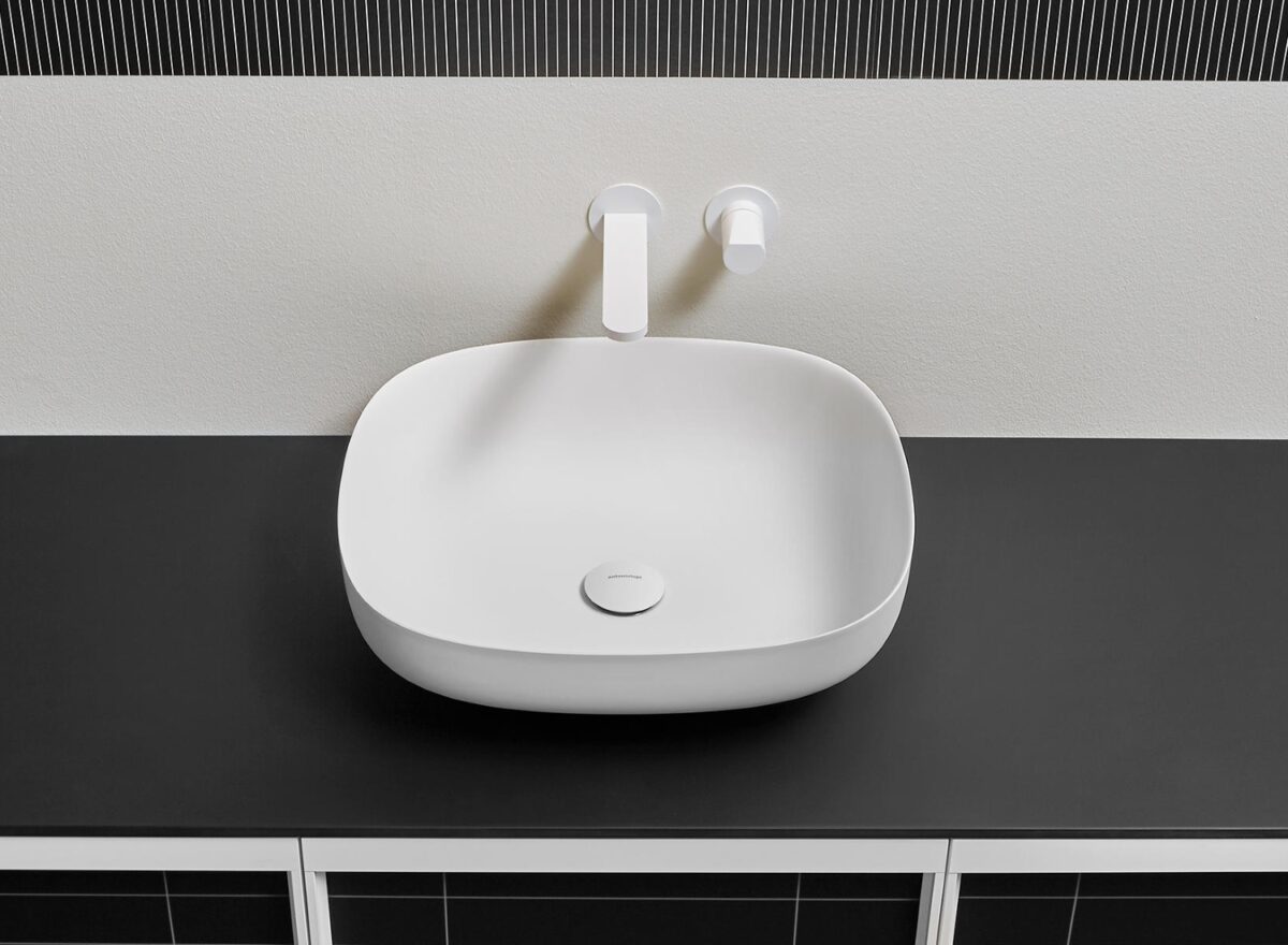 Antonio Lupi Ago 3 Basin LIFESTYLE 01