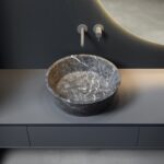 Antonio Lupi Pila 11 Basin LIFESTYLE 01