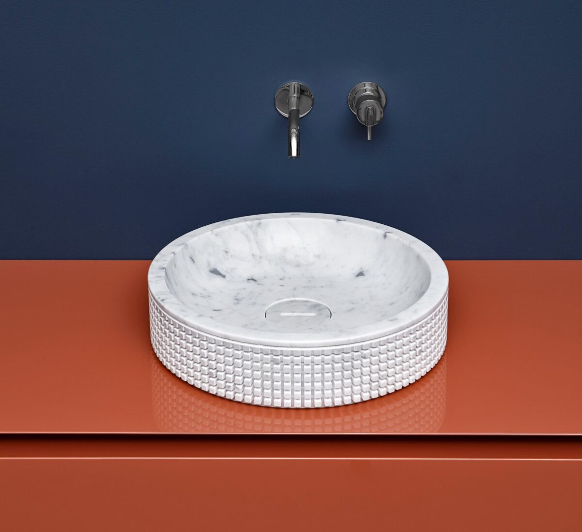 Antonio Lupi Pixel 45 Basin LIFESTYLE 02