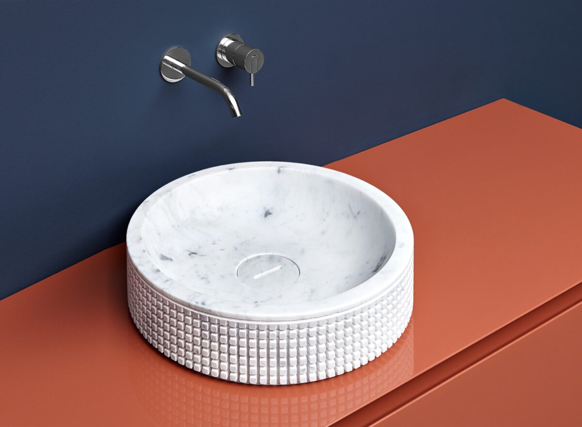 Antonio Lupi Pixel 45 Basin LIFESTYLE 03