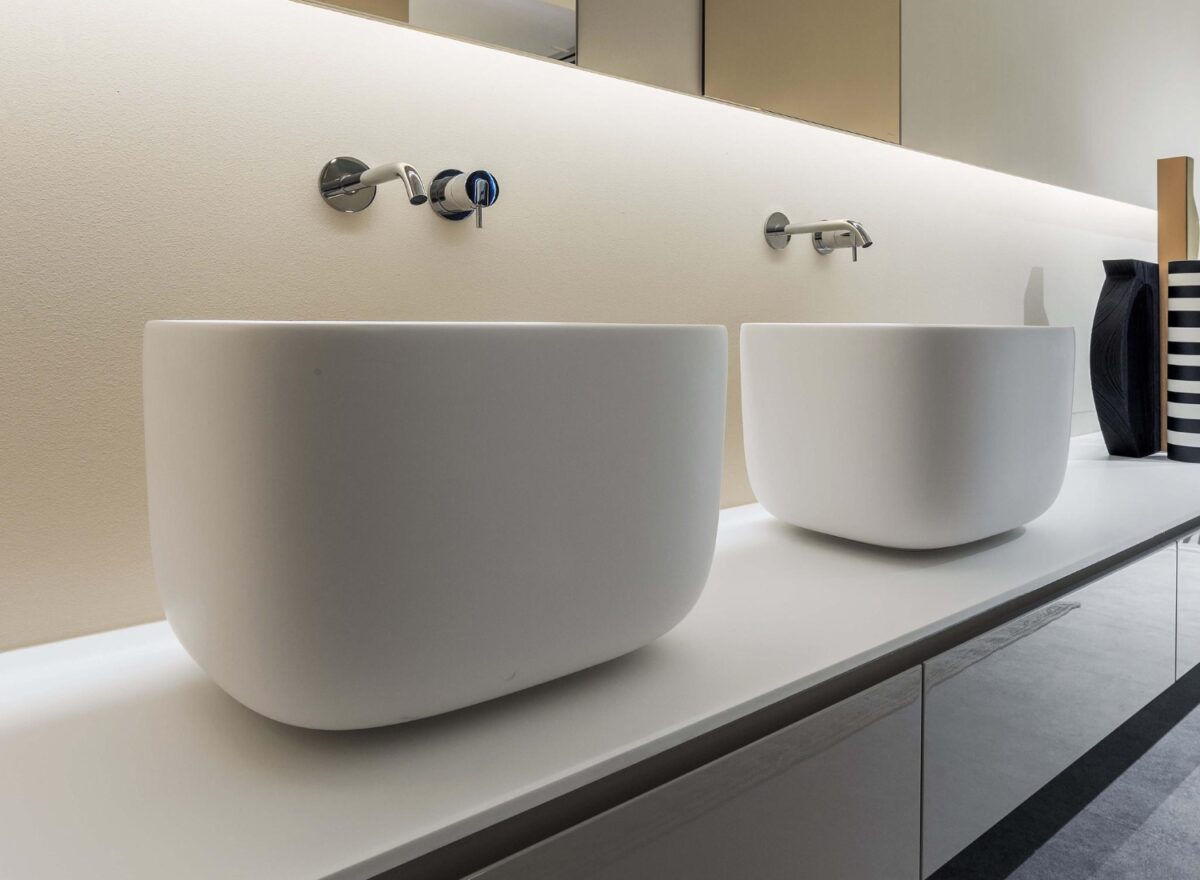 Antonio Lupi Poggio Basin LIFESTYLE 02