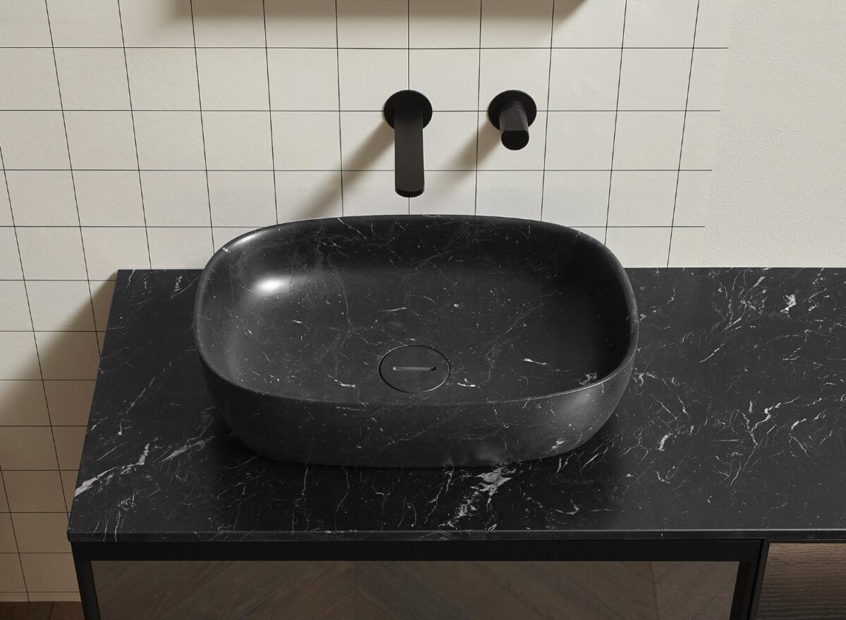 Antonio Lupi Senso 160 Basin LIFESTYLE 01